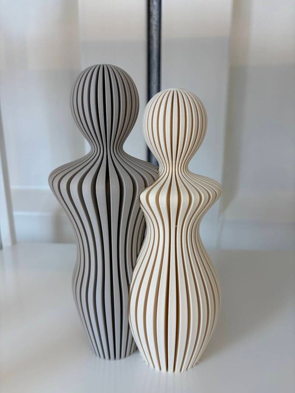 Sale Koppel muted white/ivoor