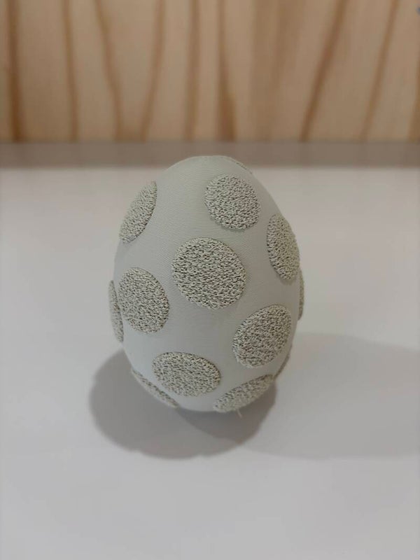 FH fuzzy stip ei kahki