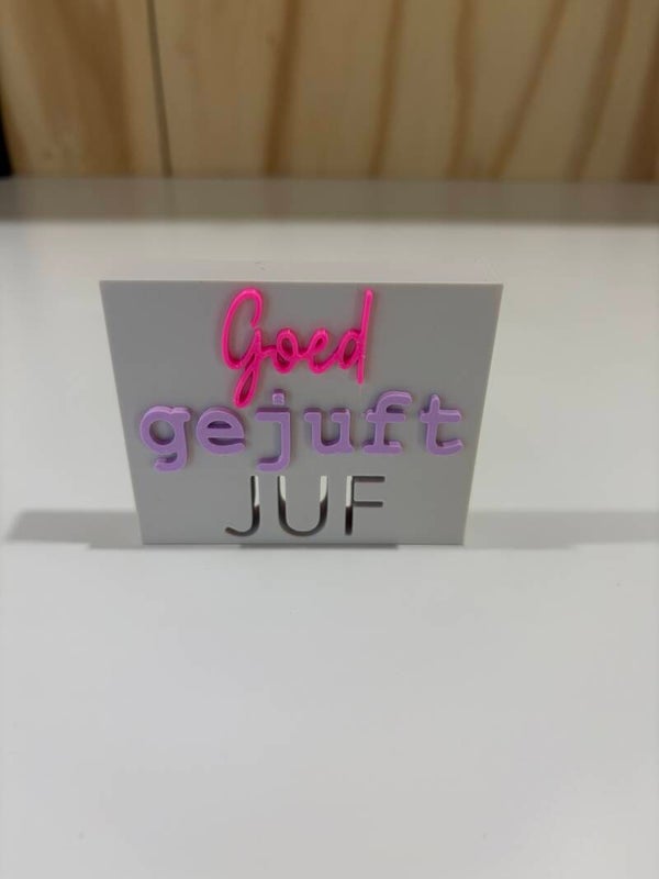 FH goed gejuft