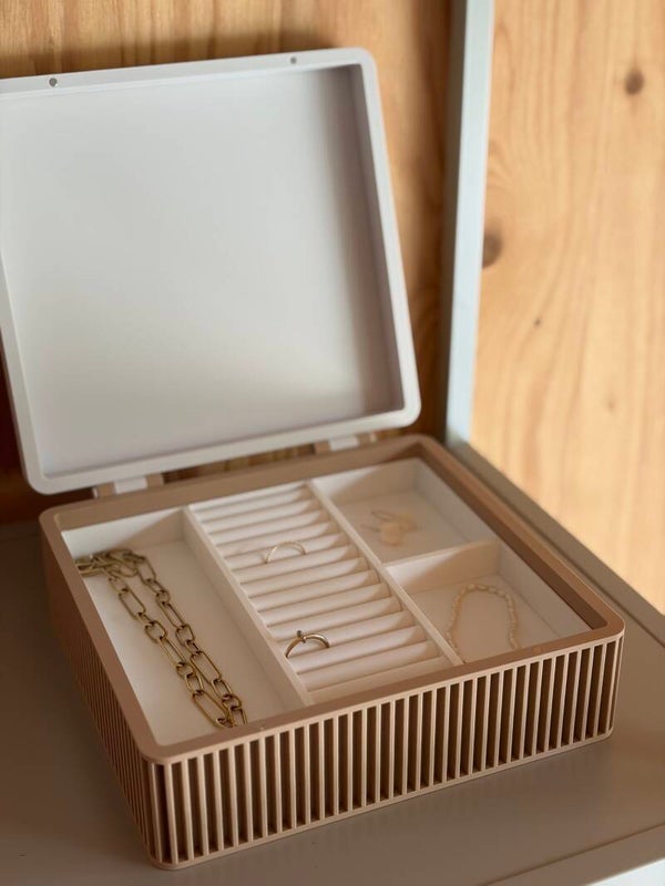 Sieraden doos