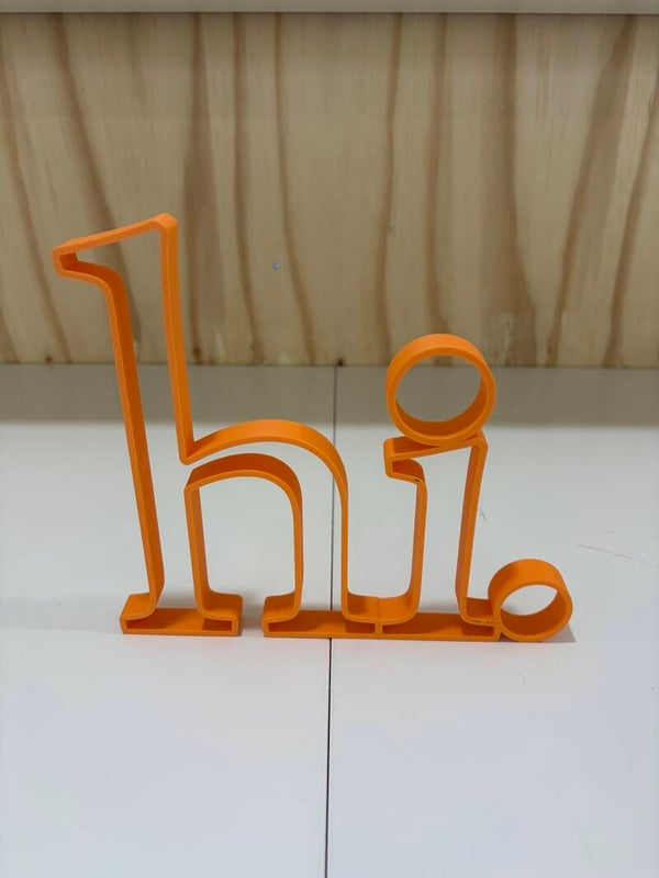 FH Hi oranje