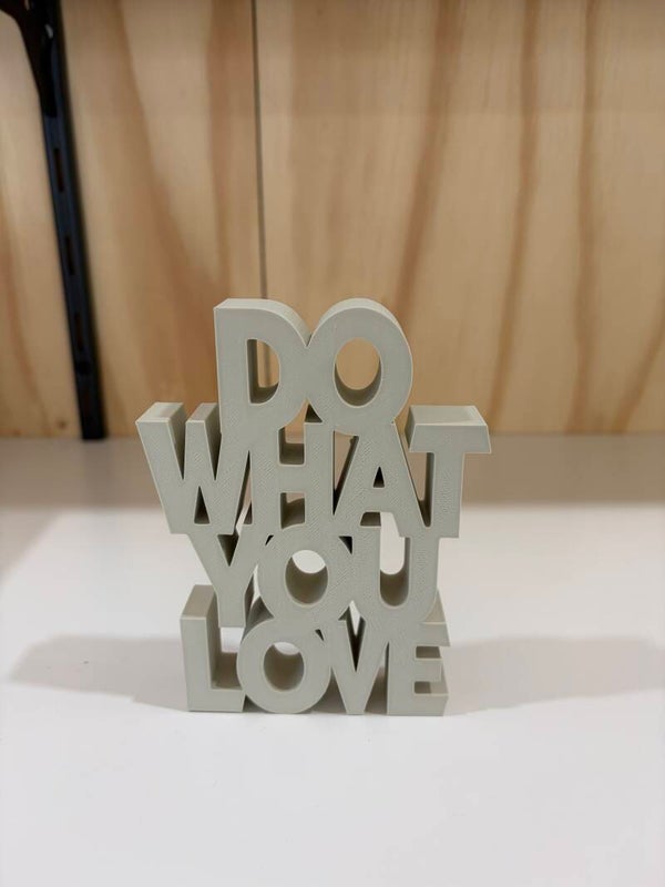 FH Wordpop do what you love