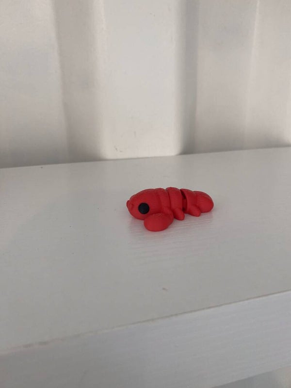 Mini Lobster