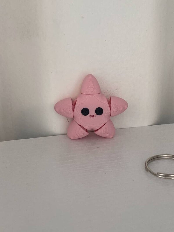 Mini Starfish