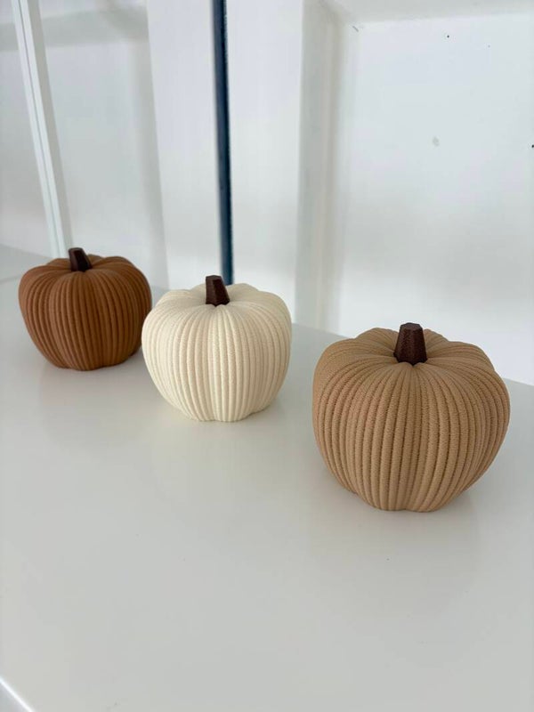 Pompoenen