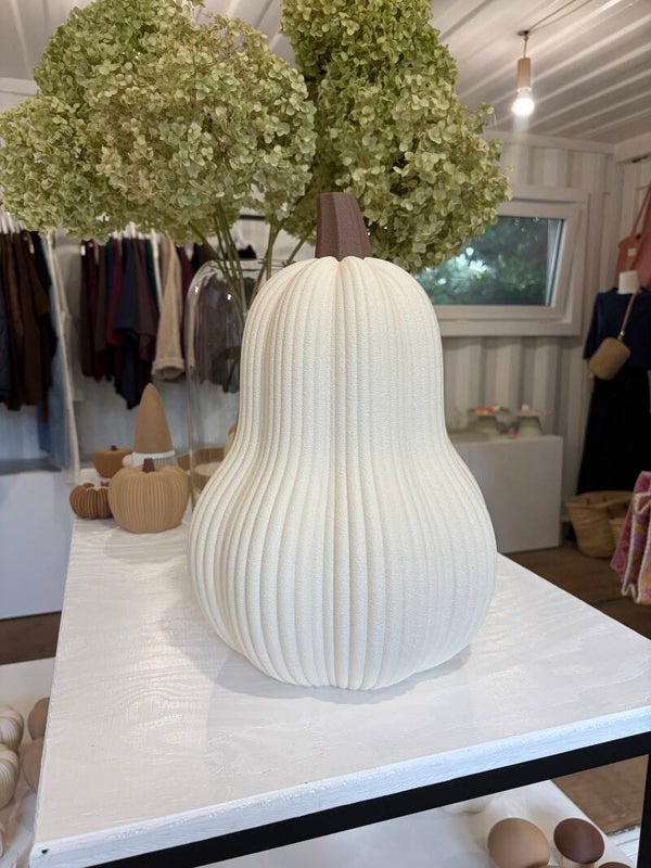 XL butternut