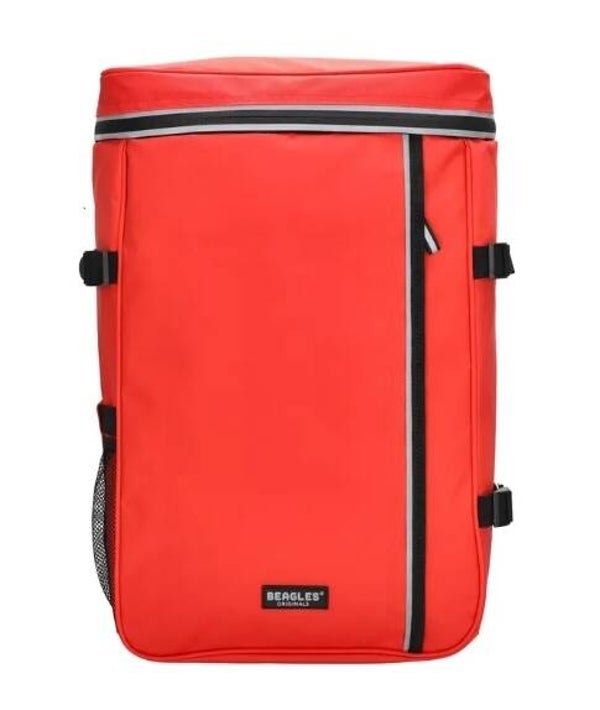 Beagles Originals Tokyo Rugzak 15,6 inch (34.5x19.4 cm)