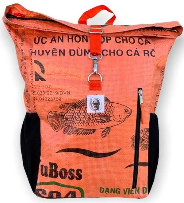 Beadbags Classic Adventure Rugzak