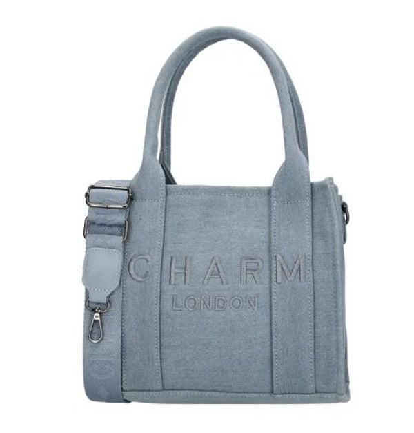 Charm London Bond Handtas