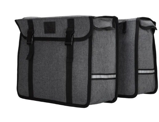 Dutch Cycle Bags Classic Fietstas