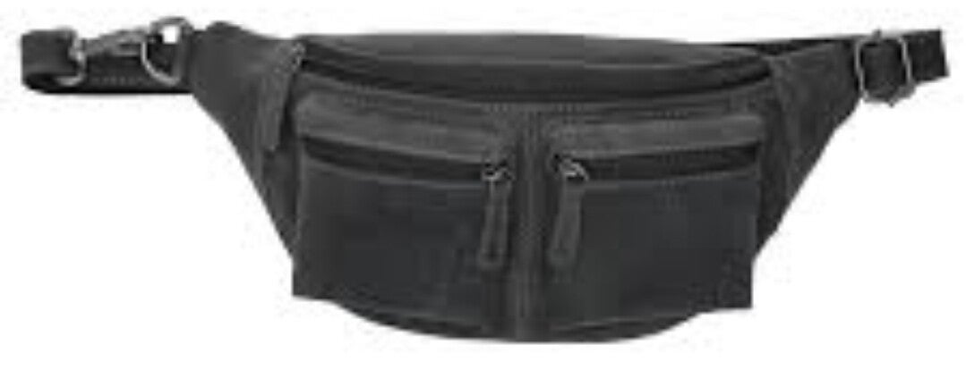 Hide & Stitches Idaho Heuptas