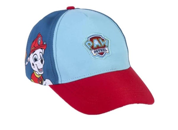 Paw Patrol - pet baseball