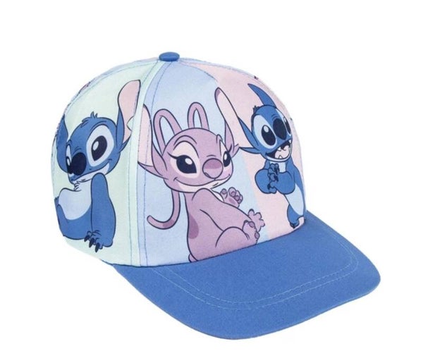 STITCH - pet