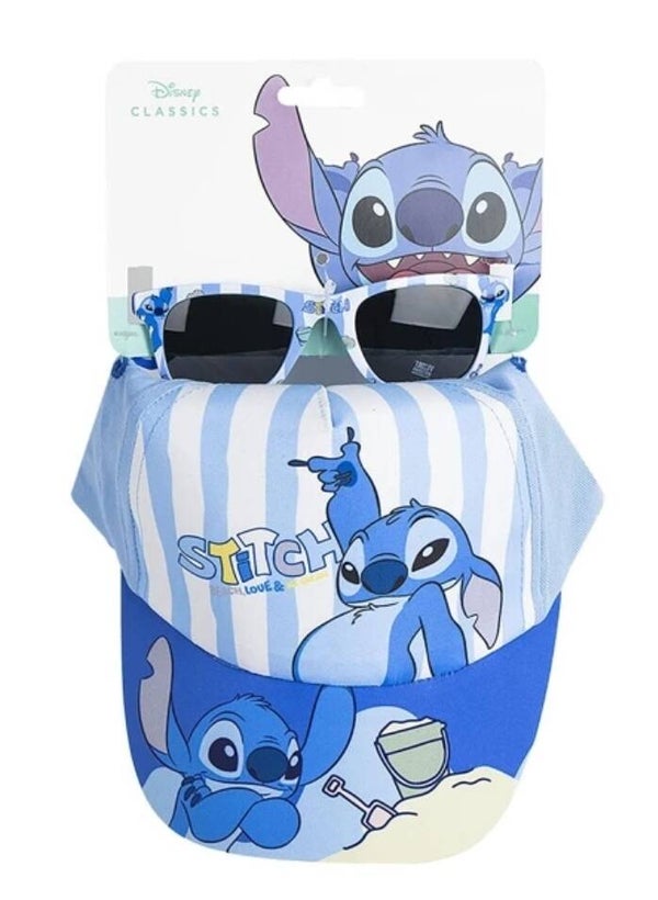 STITCH - pettenset van zonnebril