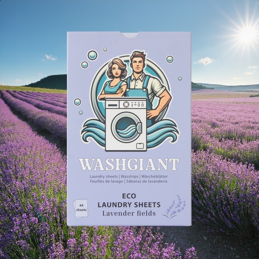 Washgiant wasstrips