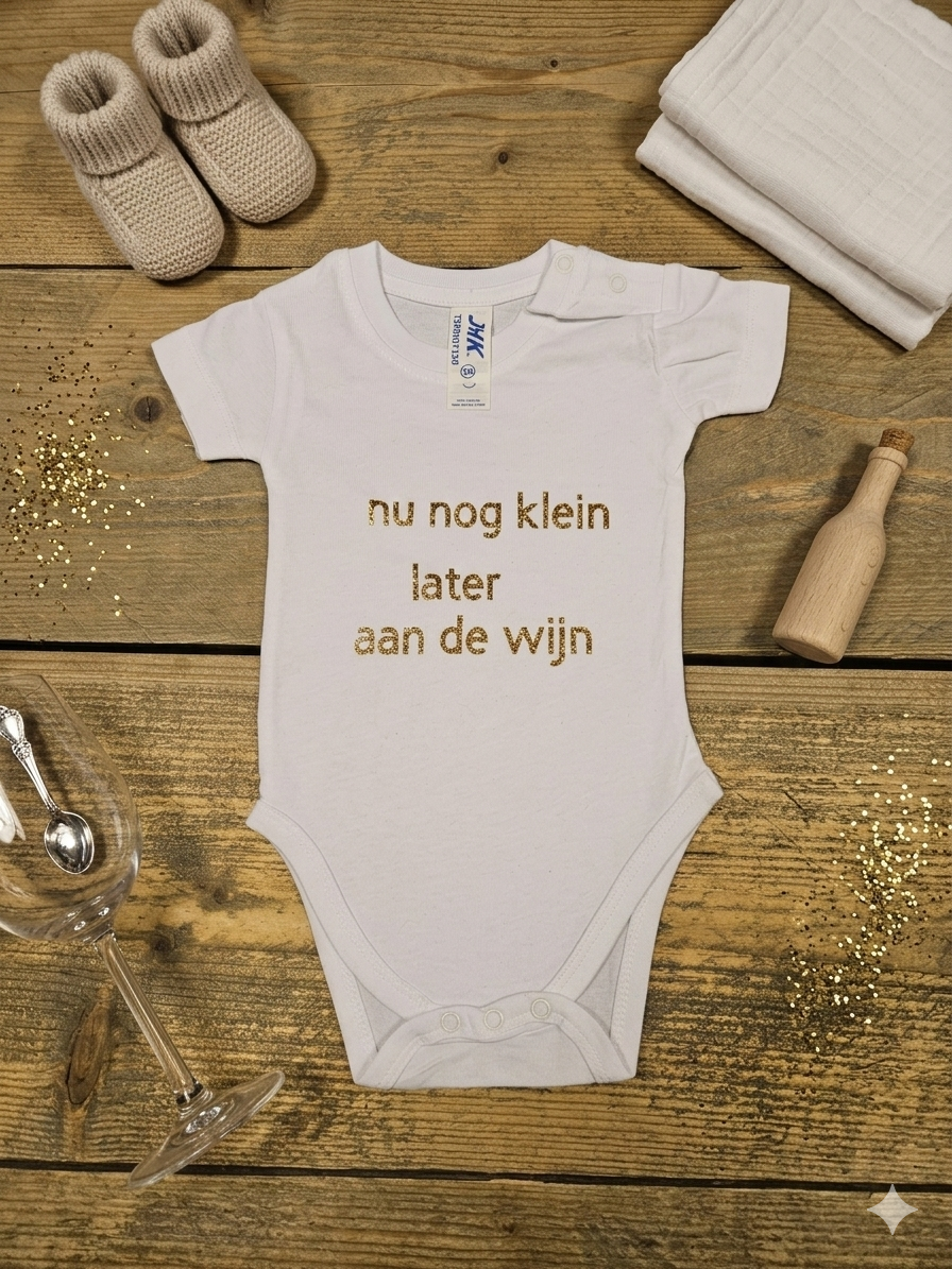 Baby rompers 3 maanden