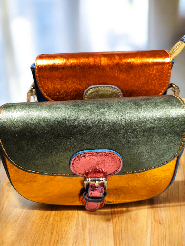 Charm London Anna Schoudertas