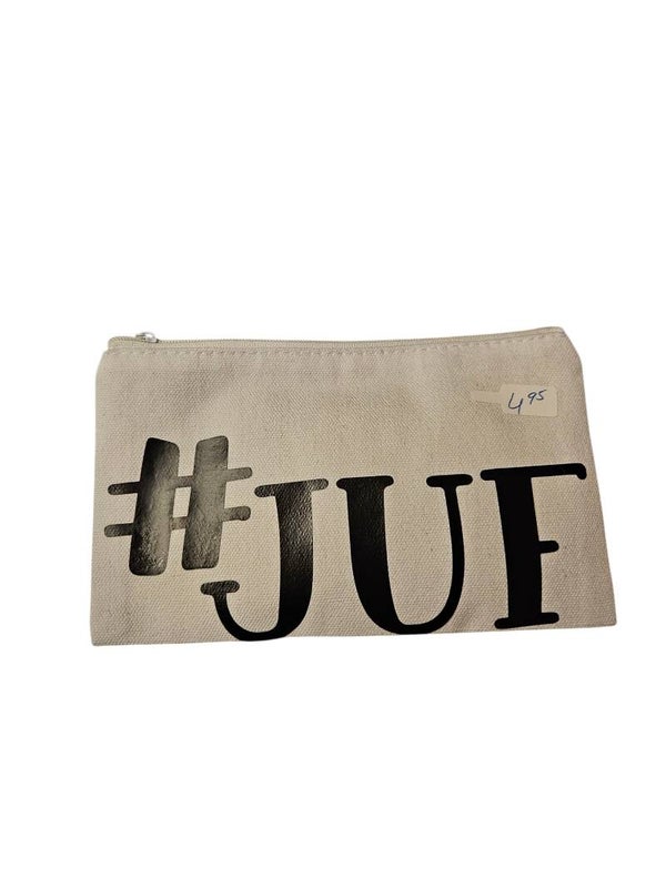 Etui juf of meester