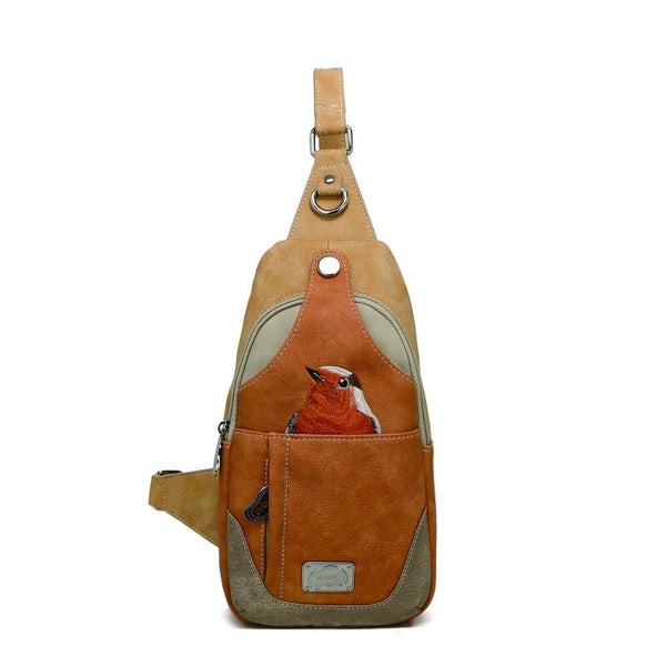 Hi-di-Hi Schouder/ Sling Bag Carol