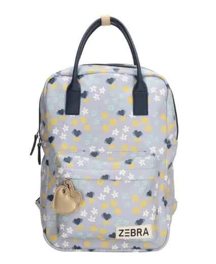 Zebra Trends Girls Rugzak