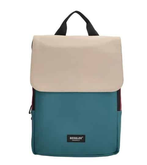Beagles Originals Multicolor Originals Rugzak 15,6 inch