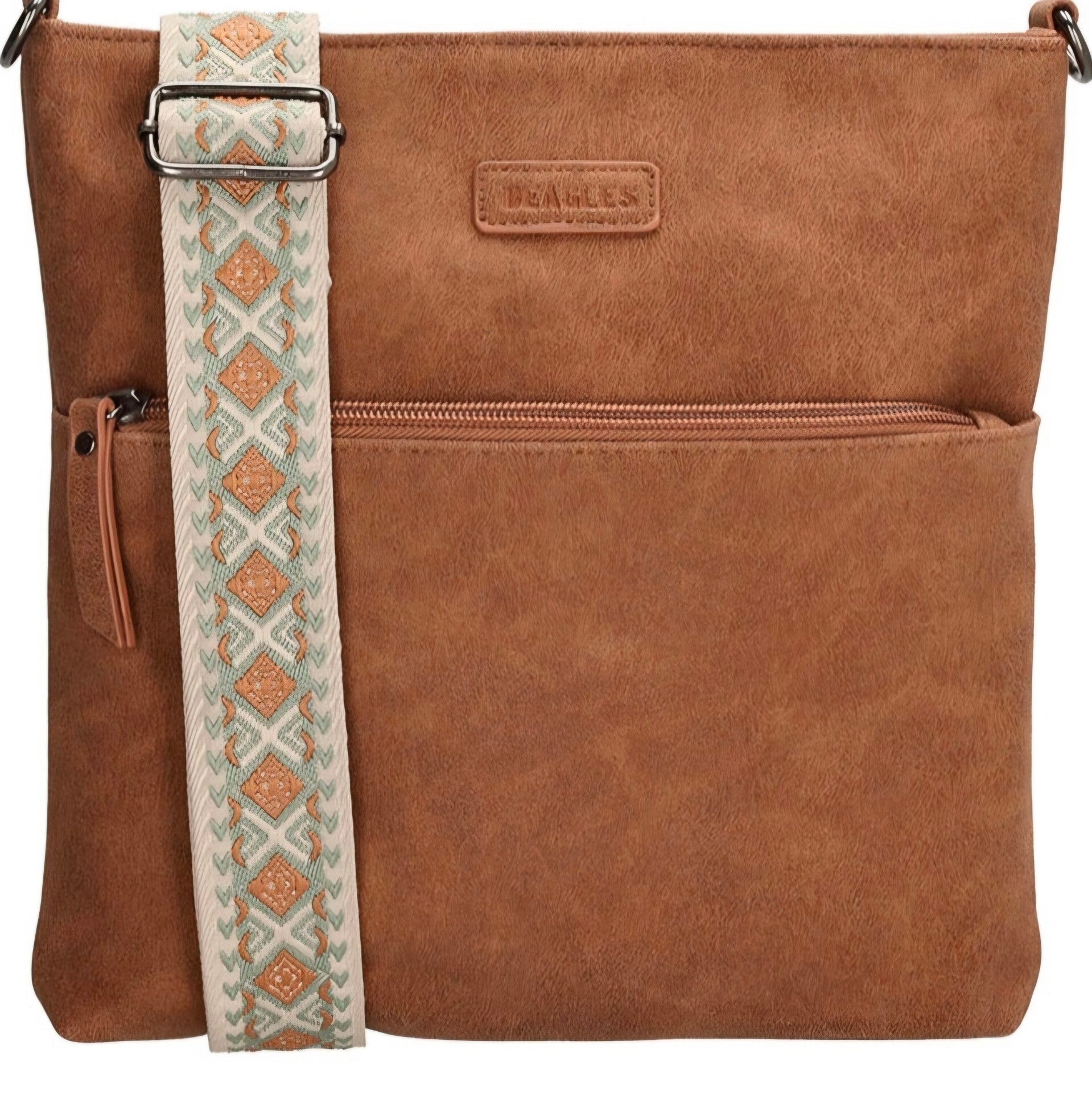 Beagles Malaga Schoudertas