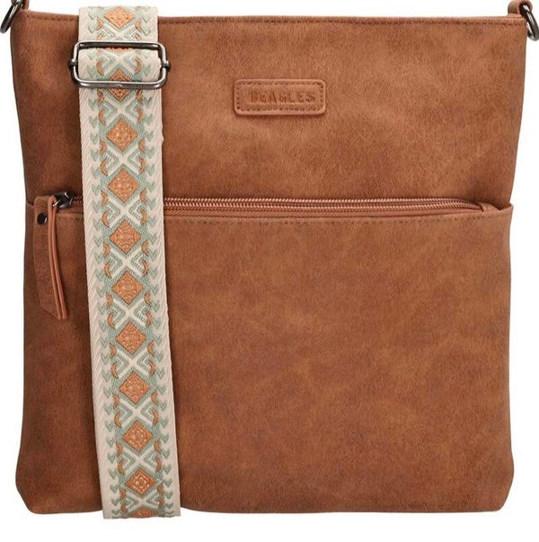 Beagles Malaga Schoudertas