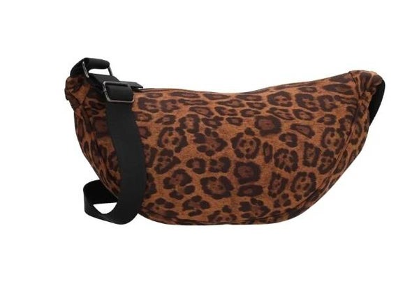 Beagles Calvia Crossbodytas