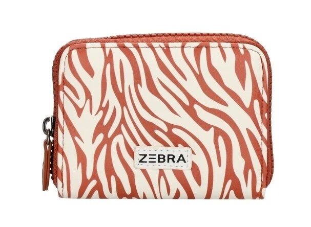 Zebra Trends Mila Portemonnee