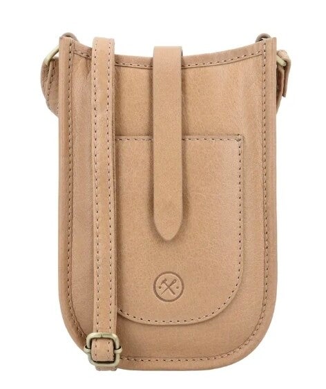 Hide & Stitches Jura Telefoontasje