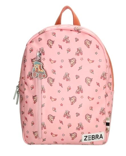 Zebra Trends Girls Rugzak