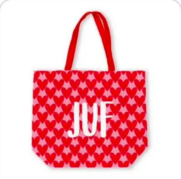 Tas juf