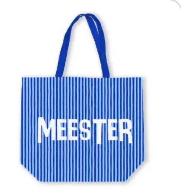 Tas meester