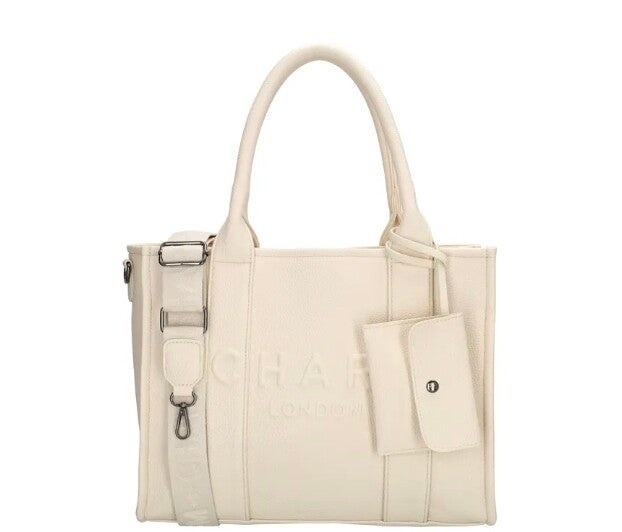 Charm London Bond Shopper