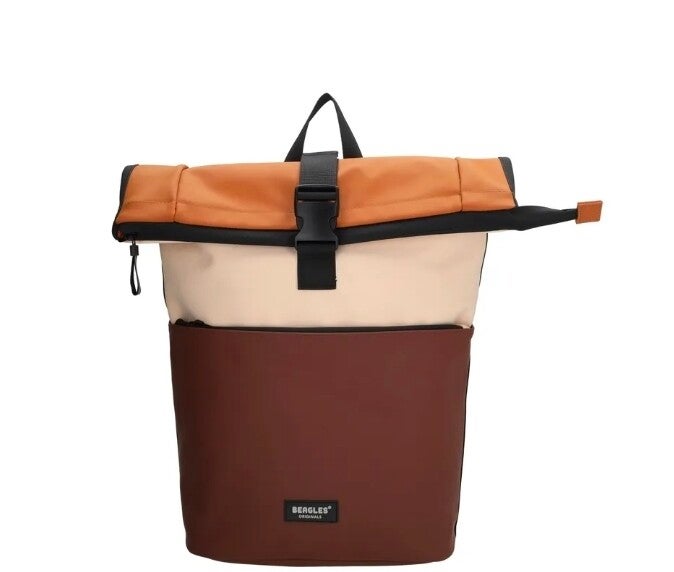 Beagles Originals Waterproof Rugzak 15,6 inch (34.5x19.4 cm)