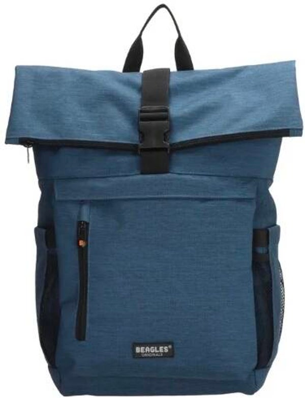 Beagles Originals Kyoto Rugzak 15,6 inch (34.5x19.4 cm)