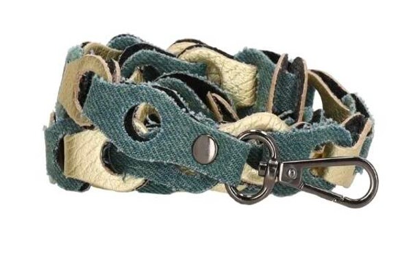 Charm London Anna Schouderband