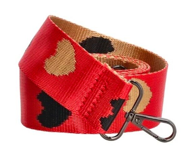 Beagles Fashion Shoulder Straps Schouderband