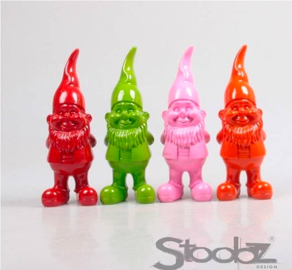 Kabouter stoobz