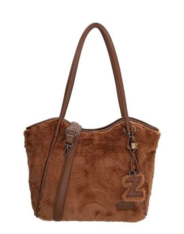Zebra Trends Jolie Laptoptas 15,6 inch (34.5x19.4 cm)