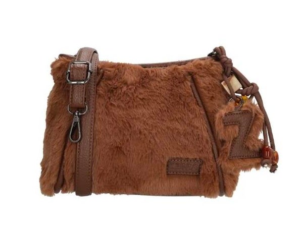 Zebra Trends Jolie Crossbodytas