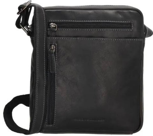 Hide & Stitches Japura Schoudertas