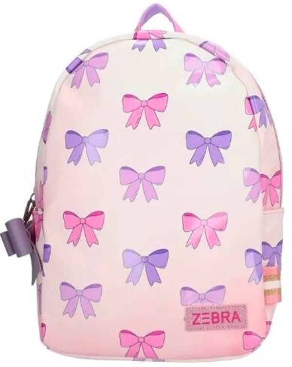 Zebra Trends Special Edition Anna Rugzak