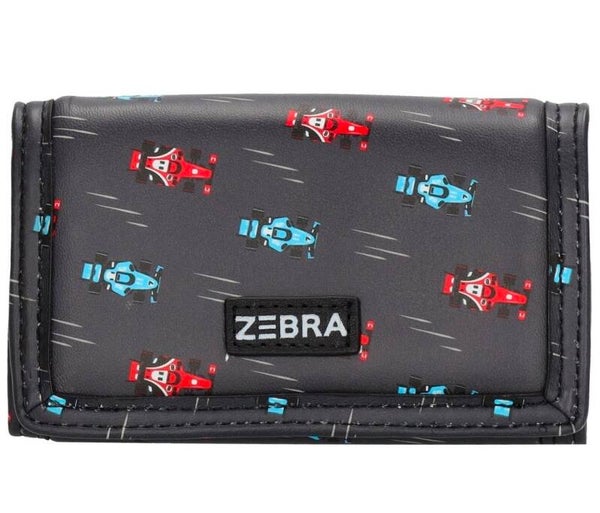 Zebra Trends Max Portemonnee