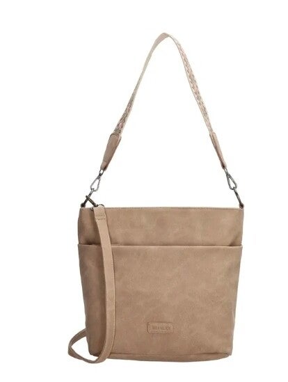 Beagles Malaga Shopper