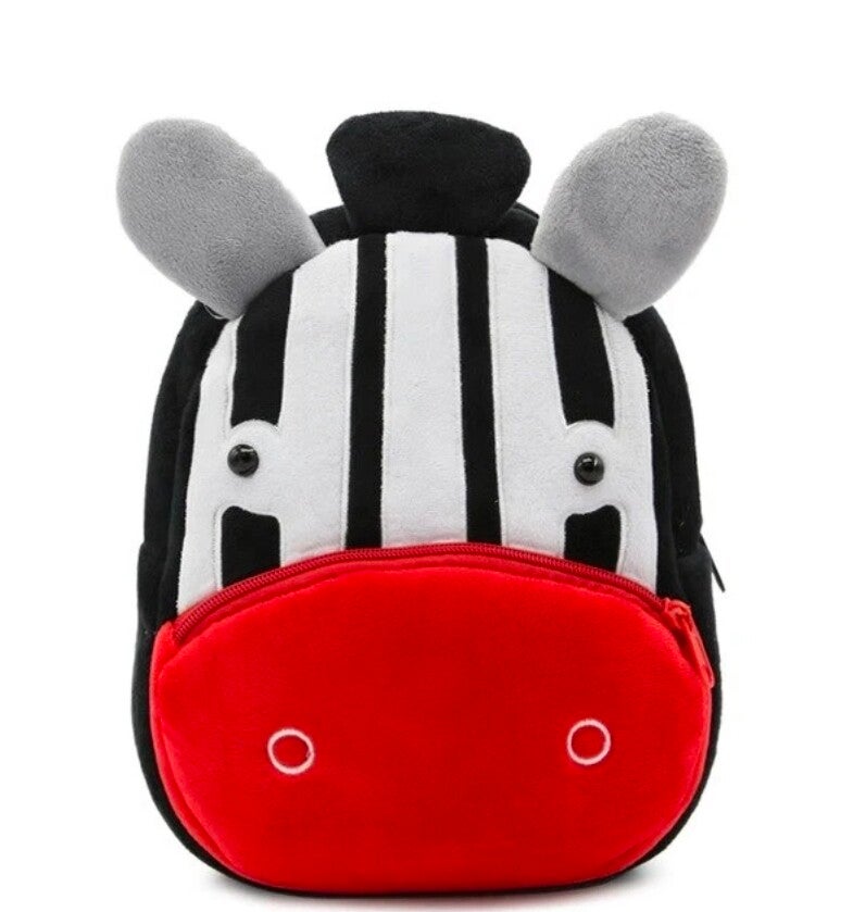 Rugzak zebra