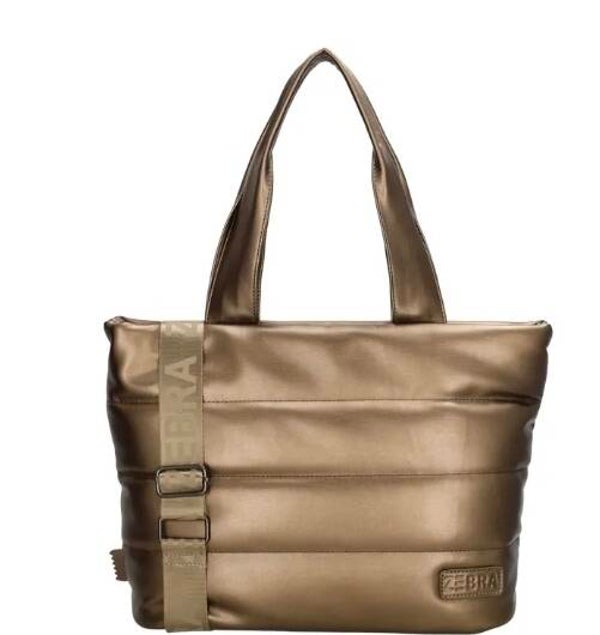 Zebra Trends Evie Shopper