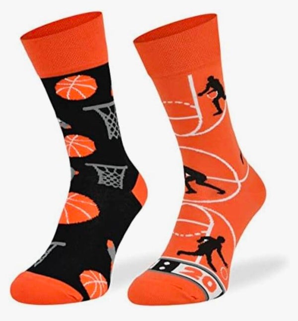 Sokken basketbal