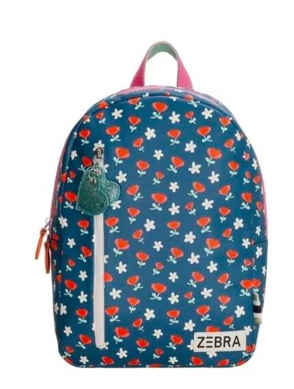 Zebra Trends Girls Rugzak