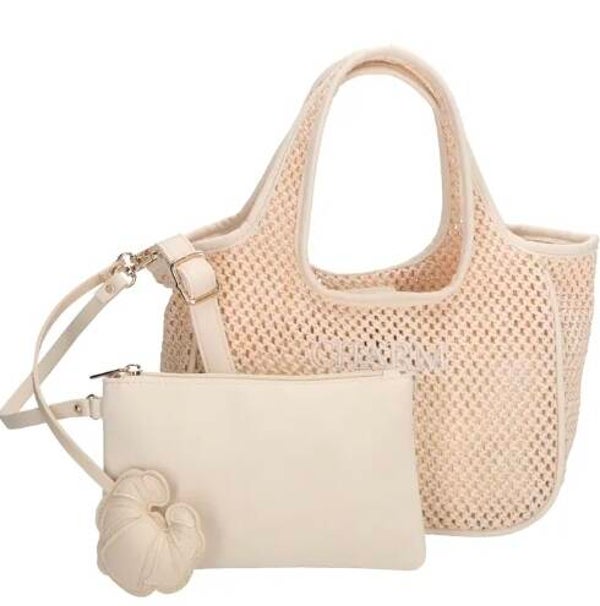 Charm London Shoreditch Handtas